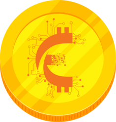 ELDORADO TOKEN crypto logo