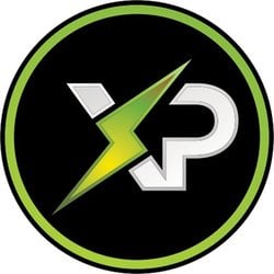 Electronero Pulse crypto logo