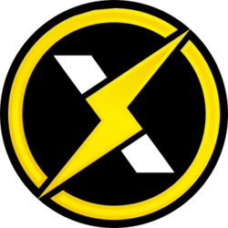Electronero coin logo