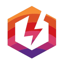 Electrum Dark crypto logo