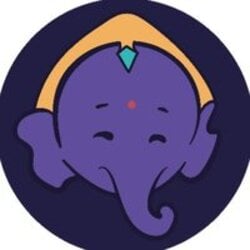Elefant crypto logo