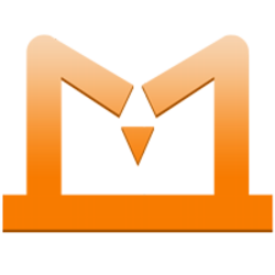 11Minutes crypto logo
