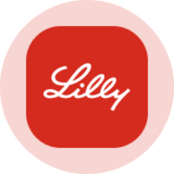 Eli Lilly (Ondo Tokenized Stock) crypto logo