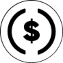 Elixir Staked deUSD logo Elixir Staked deUSD crypto logo