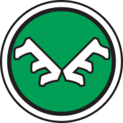 Elk Finance crypto logo