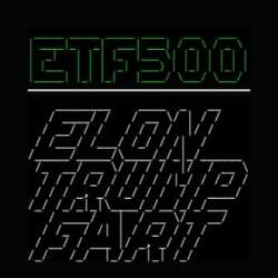 Elon Trump Fart logo Elon Trump Fart crypto logo