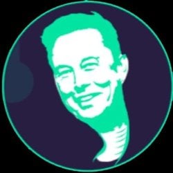 Elongate Deluxe logo Elongate Deluxe crypto logo