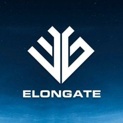 ElonGate crypto logo