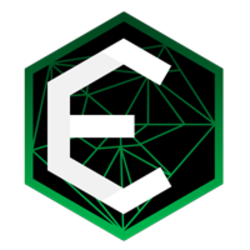 EloniumCoin crypto logo