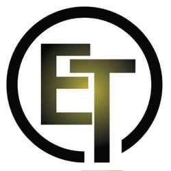 ElonTech crypto logo