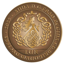 eLur-coin logo eLur-coin crypto logo