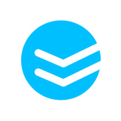 ELYFI crypto logo