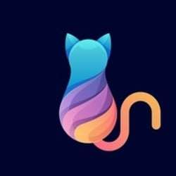 Elyssa logo Elyssa crypto logo