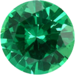 Emerald Crypto coin logo