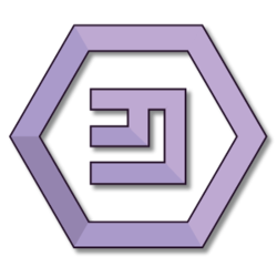 EmerCoin coin logo