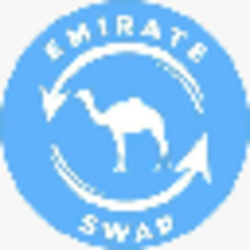Emirate Swap Token crypto logo