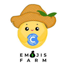 Emojis Farm crypto logo