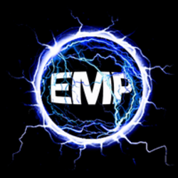 Emp Money logo Emp Money crypto logo