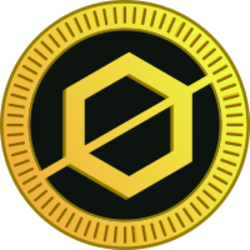 Empty Set Crypto crypto logo