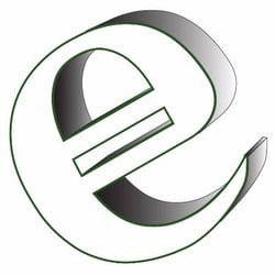 Emrals crypto logo