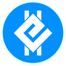 Energi Dollar crypto logo