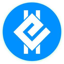 Energi Dollar logo Energi Dollar crypto logo