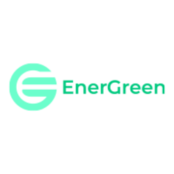 Energreen crypto logo