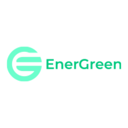 Energreen logo Energreen crypto logo