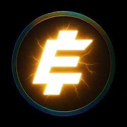 ENERGY COIN logo ENERGY COIN crypto logo
