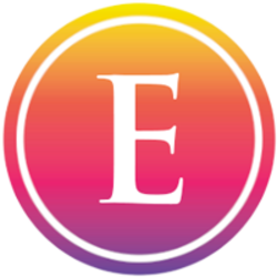 Energy Ledger logo Energy Ledger crypto logo