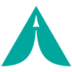 Enhance logo Enhance crypto logo