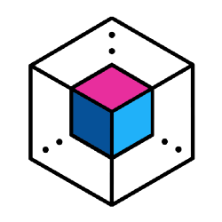 Enigma logo Enigma crypto logo