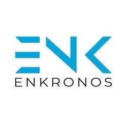 Enkronos crypto logo