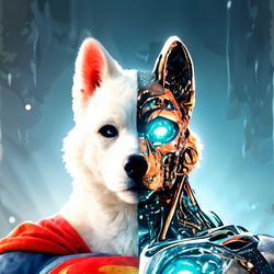 EnKryptedAI logo EnKryptedAI crypto logo