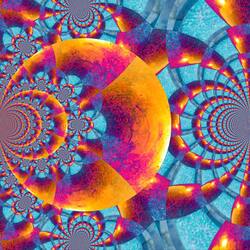 Enlightenment logo Enlightenment crypto logo