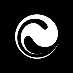 Enso logo Enso crypto logo