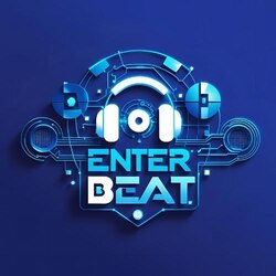 ENTERBEAT logo ENTERBEAT crypto logo