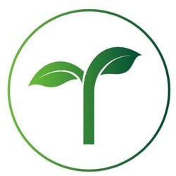 Ents logo Ents crypto logo