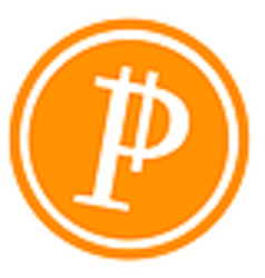 EOS PoW Coin crypto logo