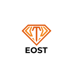 EOS TRUST crypto logo