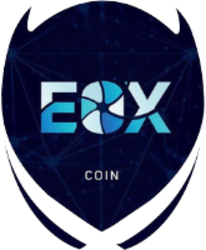 EOX crypto logo