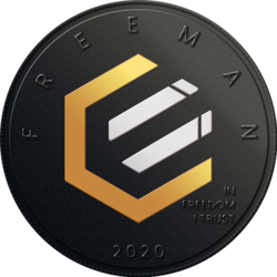 Epic Cash crypto logo