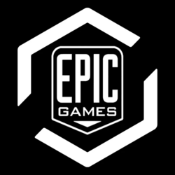 Epic Games PreStocks crypto logo