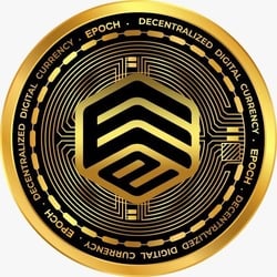 EpochToken crypto logo