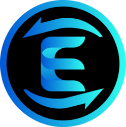 Equalizer DEX crypto logo