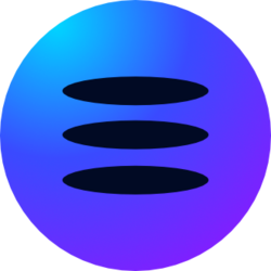 Equalizer crypto logo