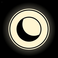 EQUINOX AI logo EQUINOX AI crypto logo