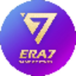 Era7 crypto logo