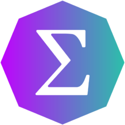 ErgOne logo ErgOne crypto logo