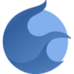 Eris Amplified Luna crypto logo